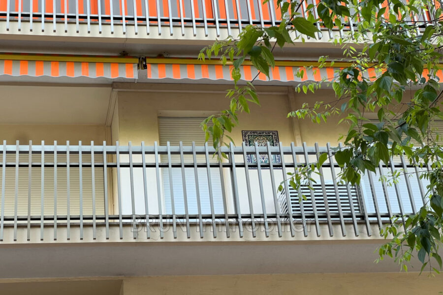 Appartement à vendre à Antibes — Vue sur la ville — photo 16