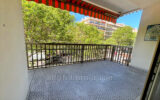 Appartement à vendre à Antibes — Vue sur la ville — photo 1