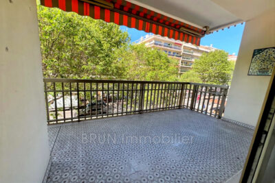 Appartement à vendre à Antibes