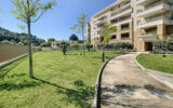 Appartement à vendre à Cagnes-sur-Mer — Vue parc & jardin — photo 11