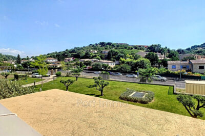 Appartement à vendre à Cagnes-sur-Mer