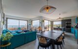 Maison en location vacances à Zonza — Vue mer — photo 9
