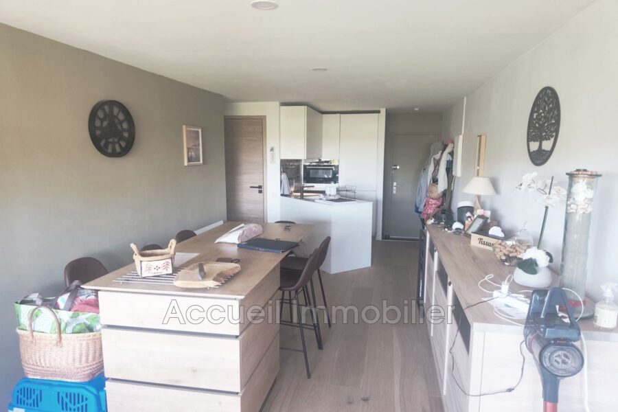 Appartement à vendre à Le Grau-du-Roi — Vue marina & port — photo 3
