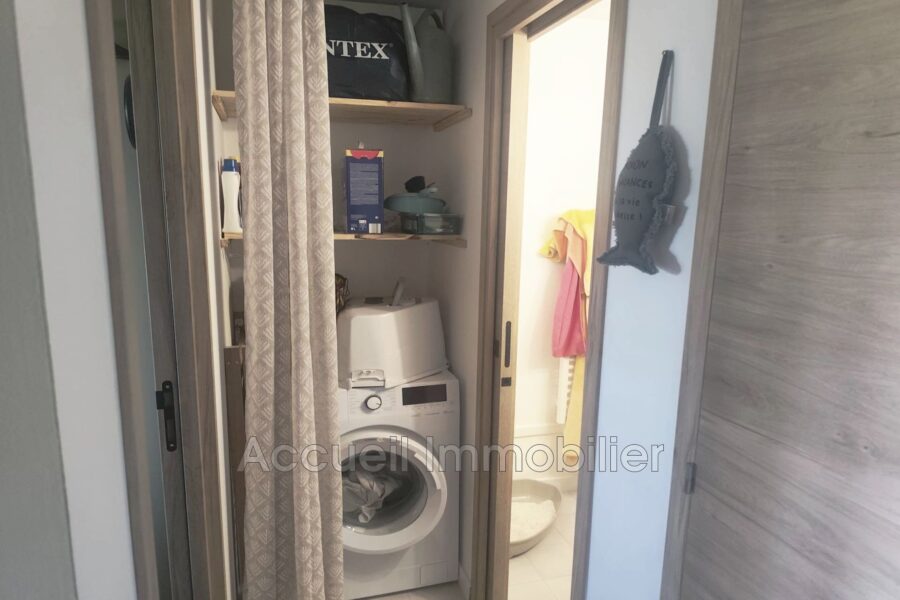 Appartement à vendre à Le Grau-du-Roi — Vue marina & port — photo 9