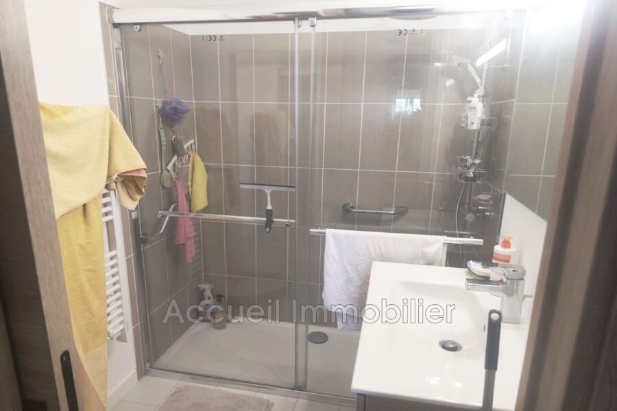 Appartement à vendre à Le Grau-du-Roi — Vue marina & port — photo 4