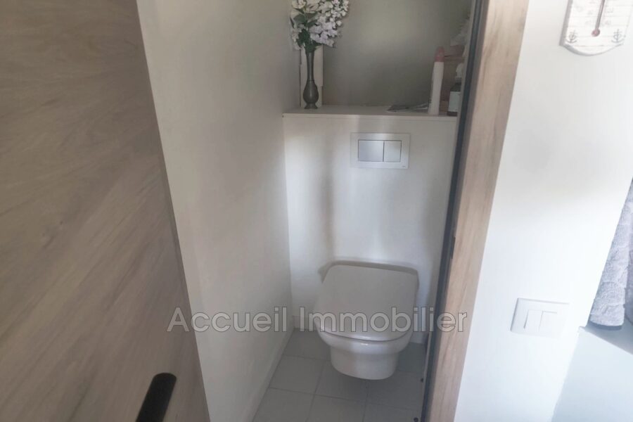 Appartement à vendre à Le Grau-du-Roi — Vue marina & port — photo 10