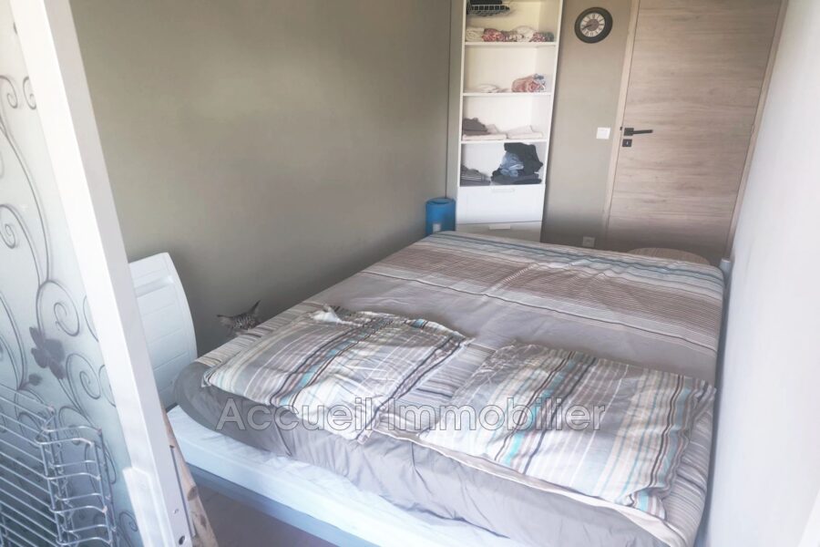 Appartement à vendre à Le Grau-du-Roi — Vue marina & port — photo 5
