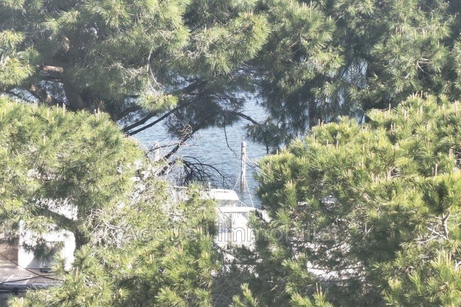 Appartement à vendre à Le Grau-du-Roi — Vue marina & port — photo 8