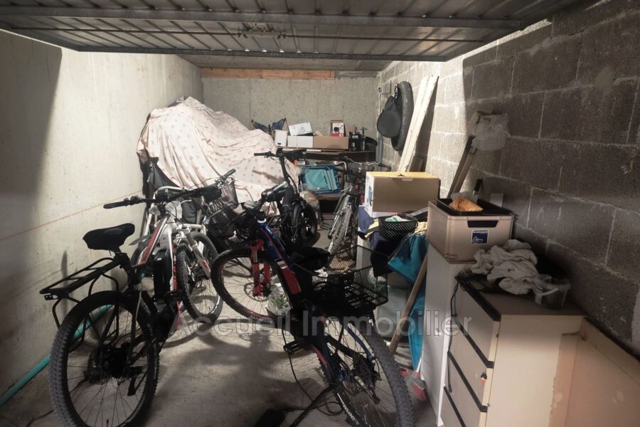Appartement à vendre à Le Grau-du-Roi — Vue marina & port — photo 11