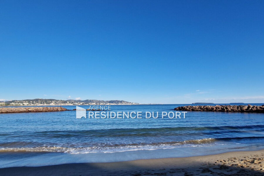 Appartement à vendre à Mandelieu-la-Napoule — Vue mer — photo 20