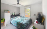 Appartement à vendre à Cagnes-sur-Mer — Vue parc & jardin — photo 5