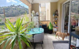 Appartement à vendre à Cagnes-sur-Mer — Vue parc & jardin — photo 7