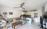 Appartement à vendre à Cagnes-sur-Mer — Vue parc & jardin — photo 8