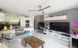 Appartement à vendre à Cagnes-sur-Mer — Vue parc & jardin — photo 3