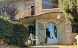 Maison à vendre à Villeneuve-lès-Avignon — Vue nature — photo 3
