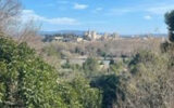 Maison à vendre à Villeneuve-lès-Avignon — Vue nature — photo 6