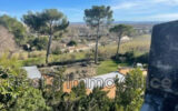 Maison à vendre à Villeneuve-lès-Avignon — Vue nature — photo 1
