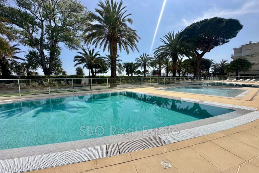 Appartement à vendre à Cannes — Vue mer — photo 12