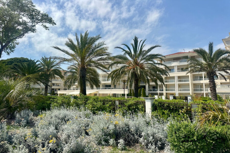 Appartement à vendre à Cannes — Vue mer — photo 11