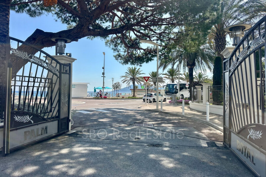 Appartement à vendre à Cannes — Vue mer — photo 13