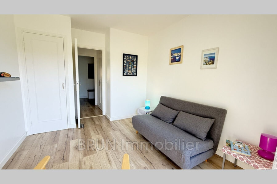 Appartement à vendre à Antibes — Vue parc & jardin — photo 13