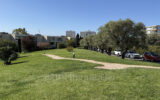 Appartement à vendre à Antibes — Vue parc & jardin — photo 15
