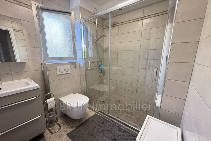 Appartement à vendre à Antibes — Vue parc & jardin — photo 10