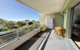 Appartement à vendre à Antibes — Vue parc & jardin — photo 1