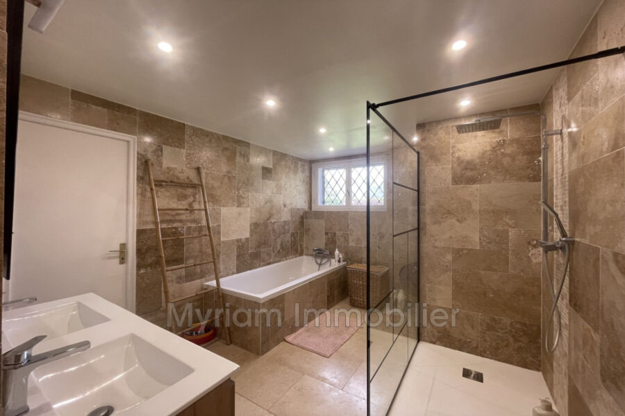 Maison à vendre à Peymeinade — Vue nature — photo 17