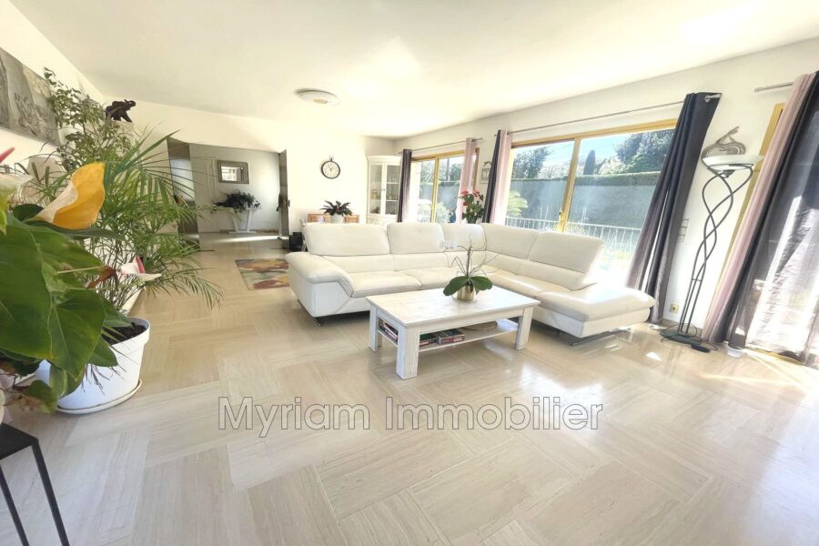 Maison à vendre à Peymeinade — Vue nature — photo 9