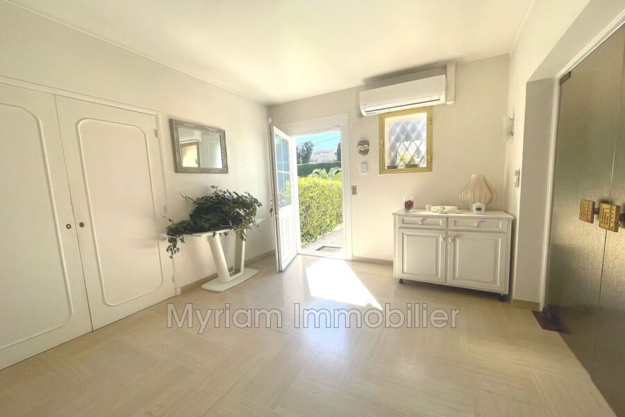 Maison à vendre à Peymeinade — Vue nature — photo 8