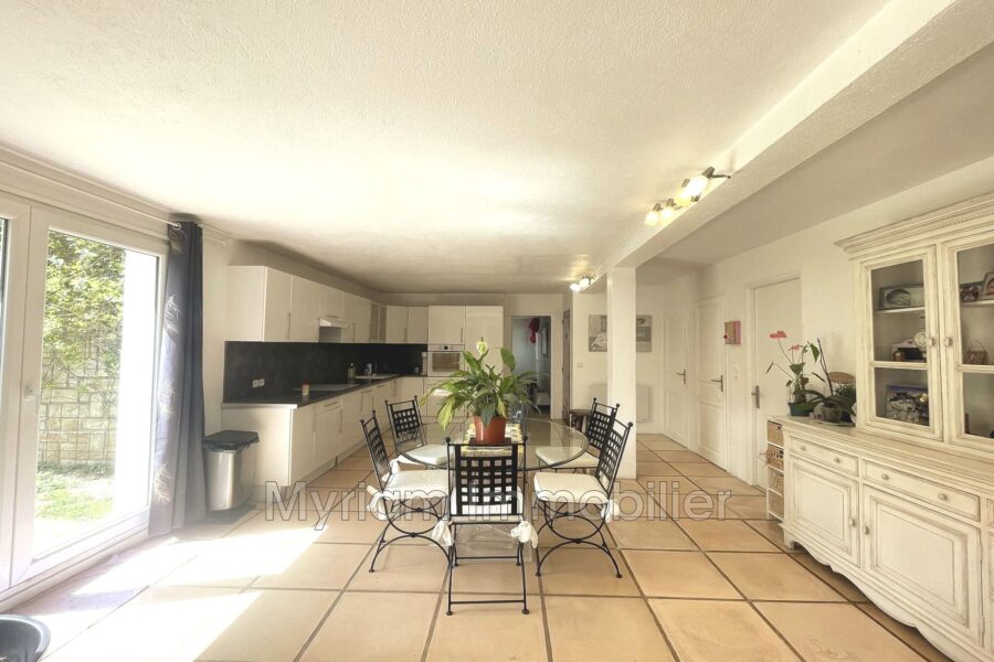 Maison à vendre à Peymeinade — Vue nature — photo 15