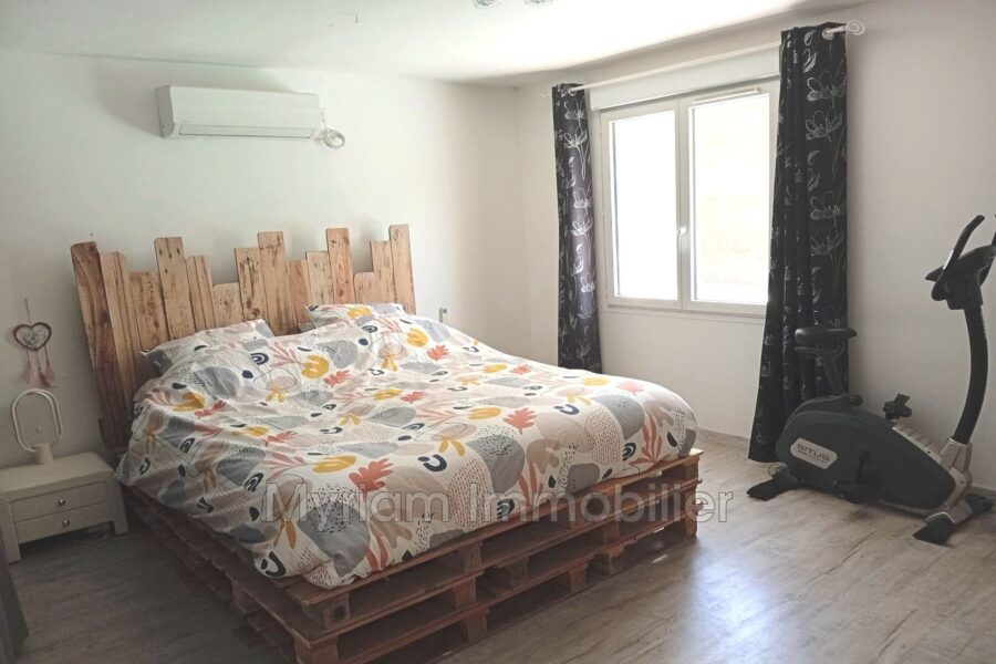 Maison à vendre à Peymeinade — Vue nature — photo 16