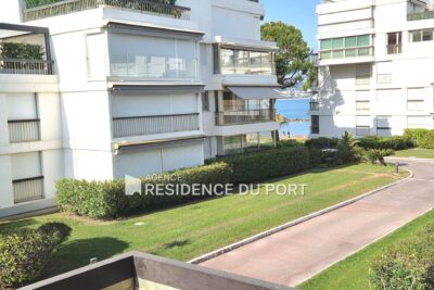 Appartement à vendre à Mandelieu-la-Napoule