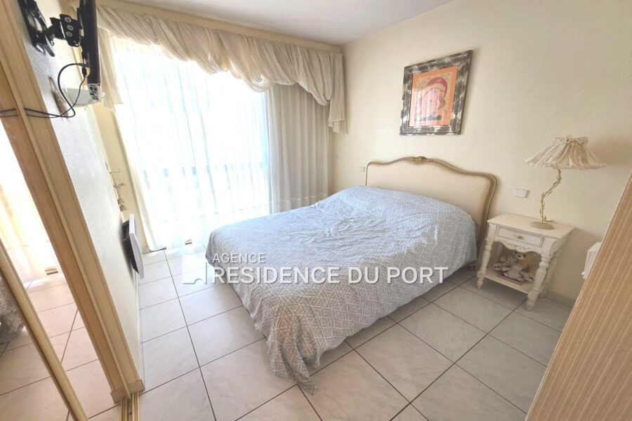 Appartement à vendre à Mandelieu-la-Napoule — Vue mer — photo 14