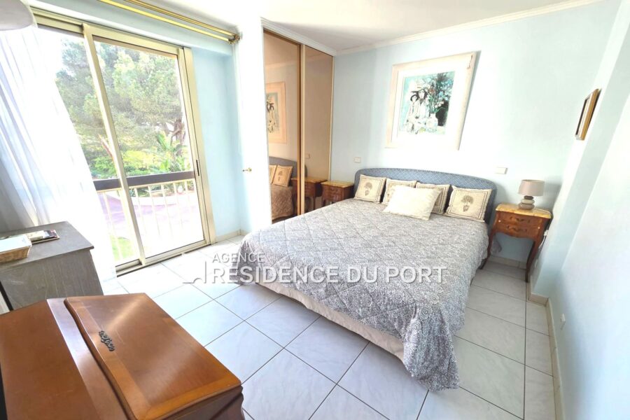 Appartement à vendre à Mandelieu-la-Napoule — Vue mer — photo 16