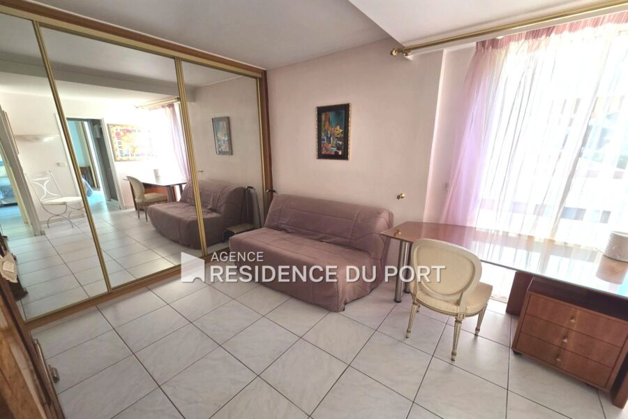 Appartement à vendre à Mandelieu-la-Napoule — Vue mer — photo 17