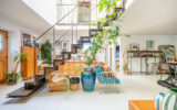 Maison à vendre à Oppède — Vue nature — photo 9