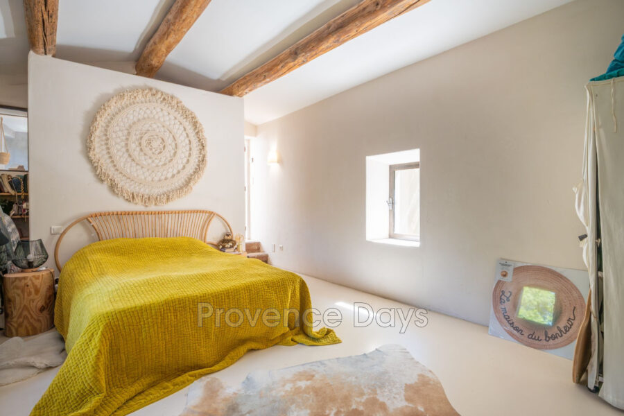 Maison à vendre à Oppède — Vue nature — photo 20