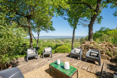 Maison à vendre à Oppède