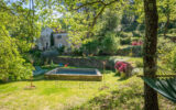 Maison à vendre à Oppède — Vue nature — photo 3