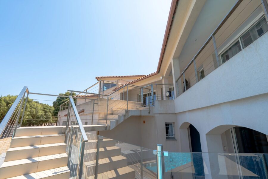 Maison à vendre à Bonifacio — Vue mer — photo 30