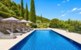 Maison à vendre à Seillans — Vue mer — photo 4