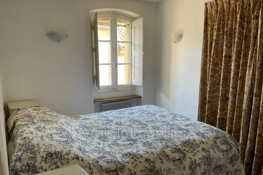 Appartement à vendre à Cogolin — Vue sur la ville — photo 7