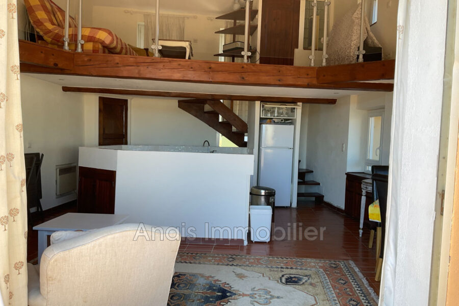 Appartement à vendre à Cogolin — Vue sur la ville — photo 10