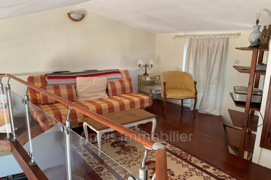 Appartement à vendre à Cogolin — Vue sur la ville — photo 5