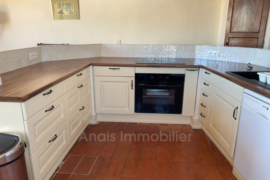 Appartement à vendre à Cogolin — Vue sur la ville — photo 4