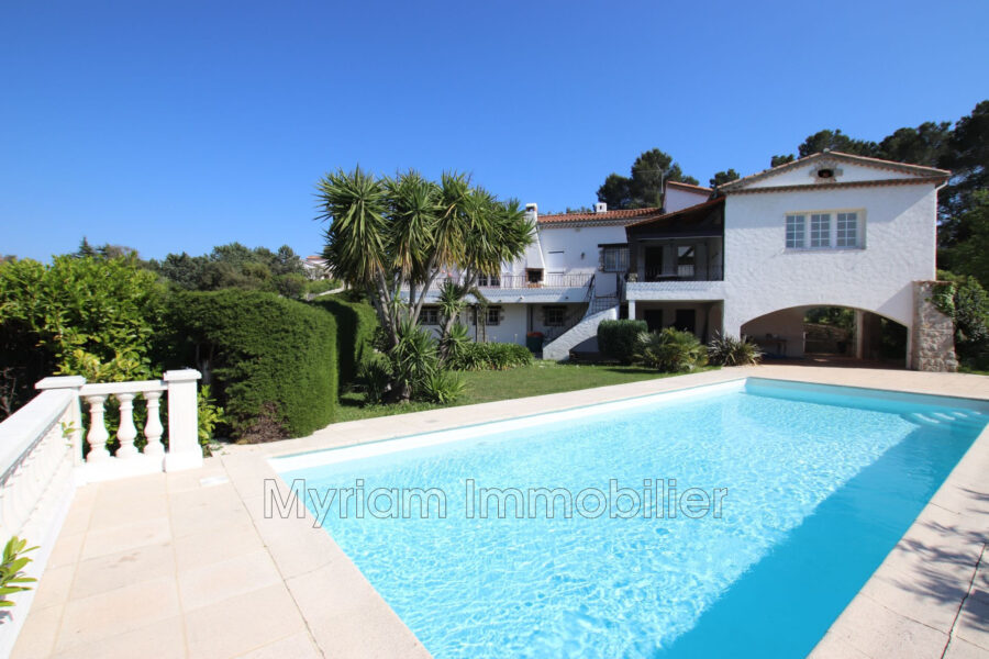 Maison à vendre à Peymeinade — Vue nature — photo 2