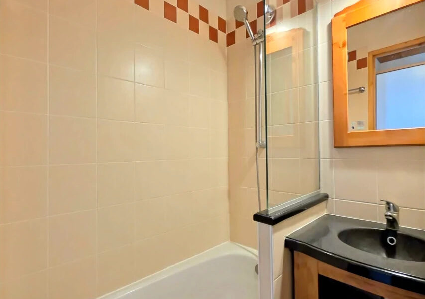 Appartement à vendre à La Plagne Tarentaise — Vue montagne — photo 8