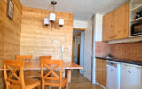 Appartement à vendre à La Plagne Tarentaise — Vue montagne — photo 5